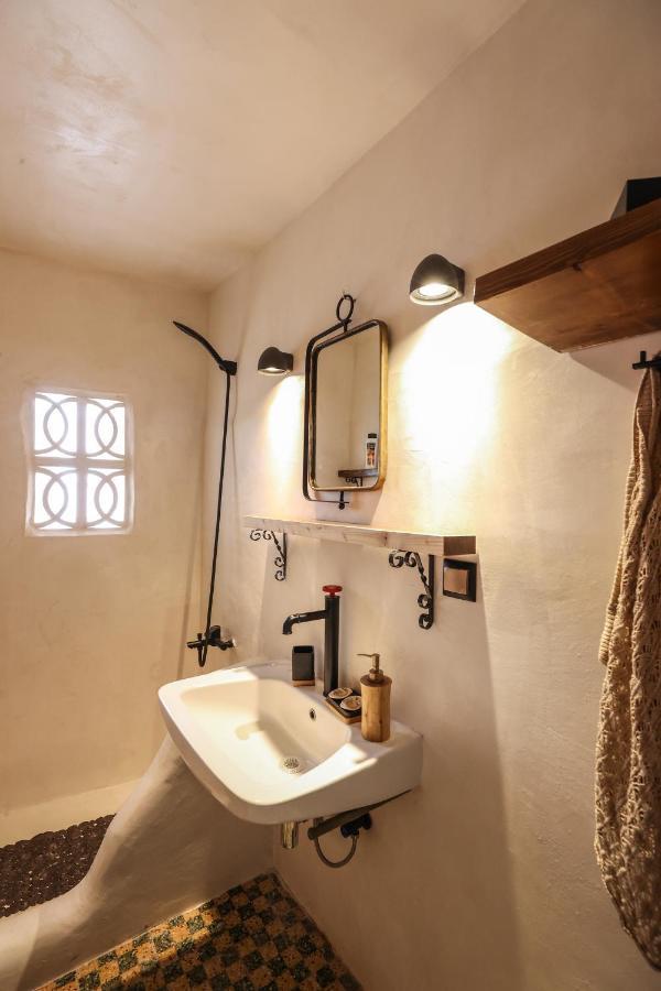 Mykonos TownSikate Hospitality公寓 外观 照片