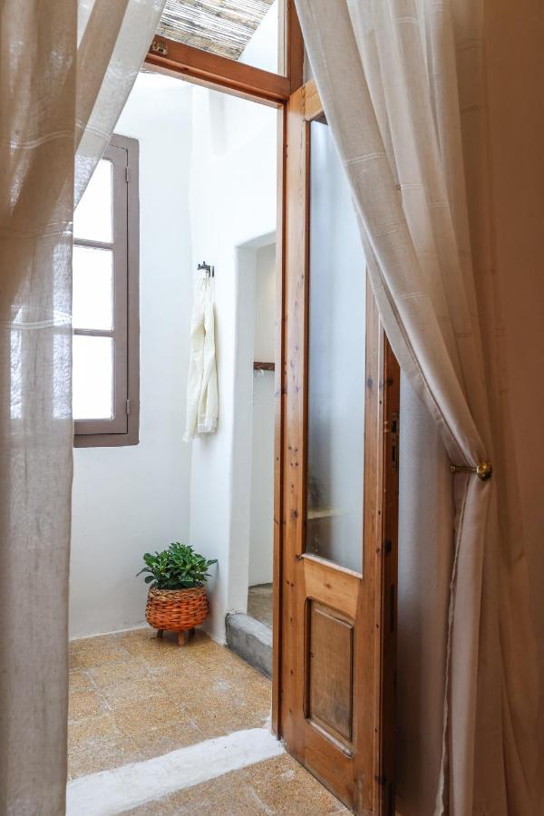 Mykonos TownSikate Hospitality公寓 外观 照片