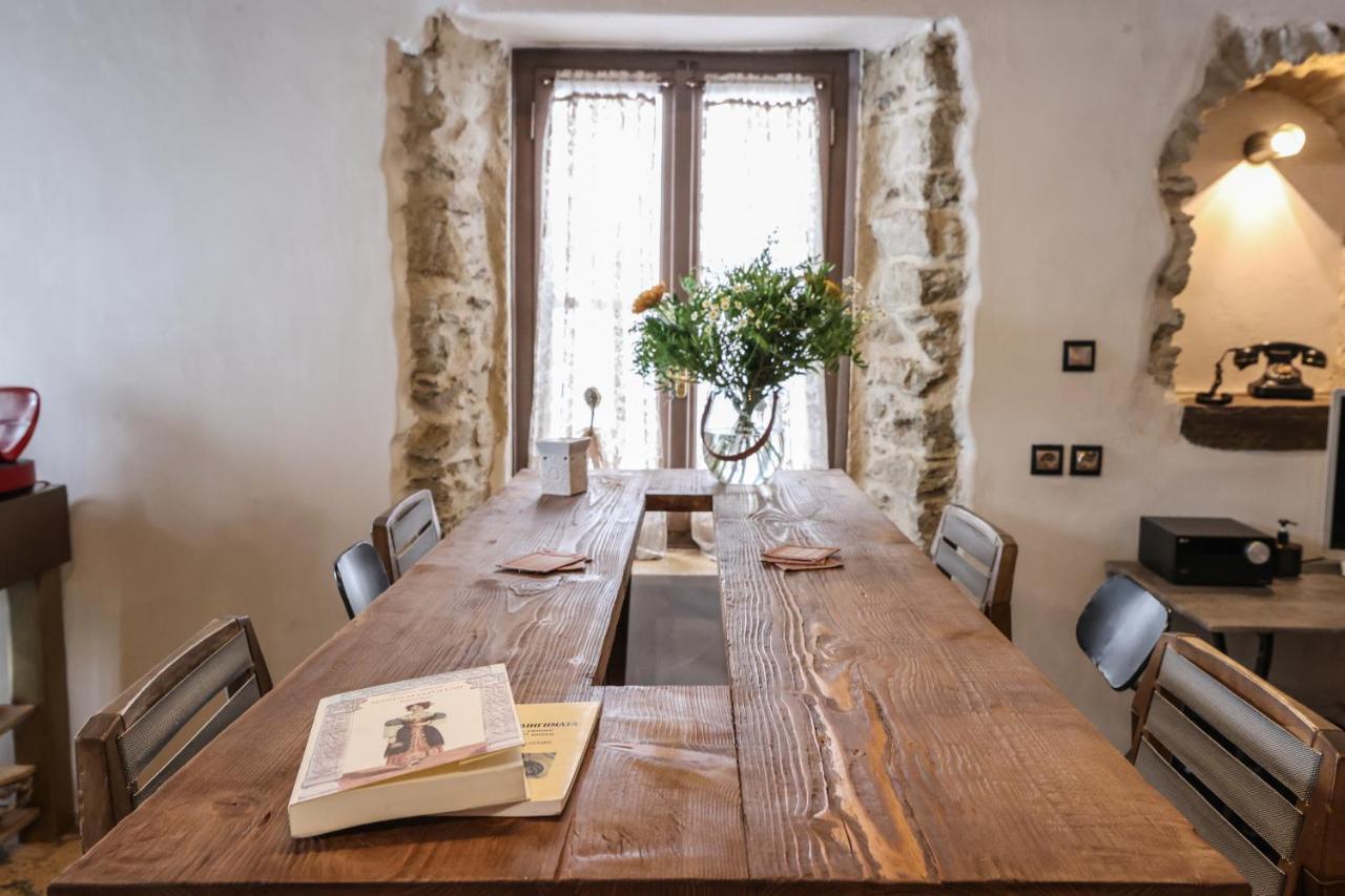 Mykonos TownSikate Hospitality公寓 外观 照片