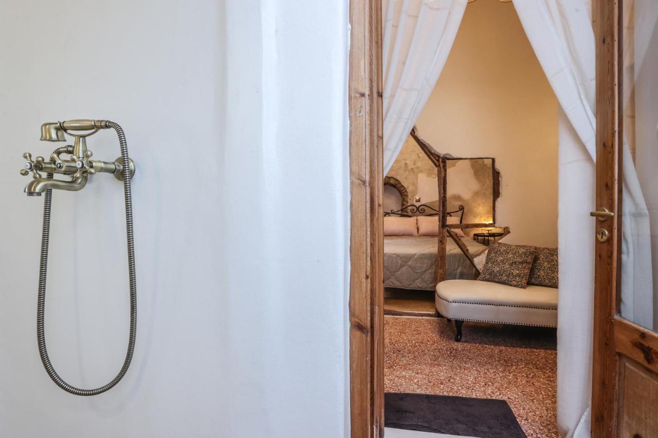 Mykonos TownSikate Hospitality公寓 外观 照片
