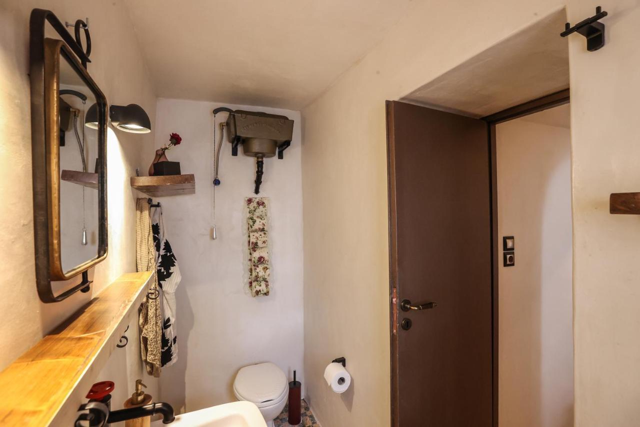 Mykonos TownSikate Hospitality公寓 外观 照片