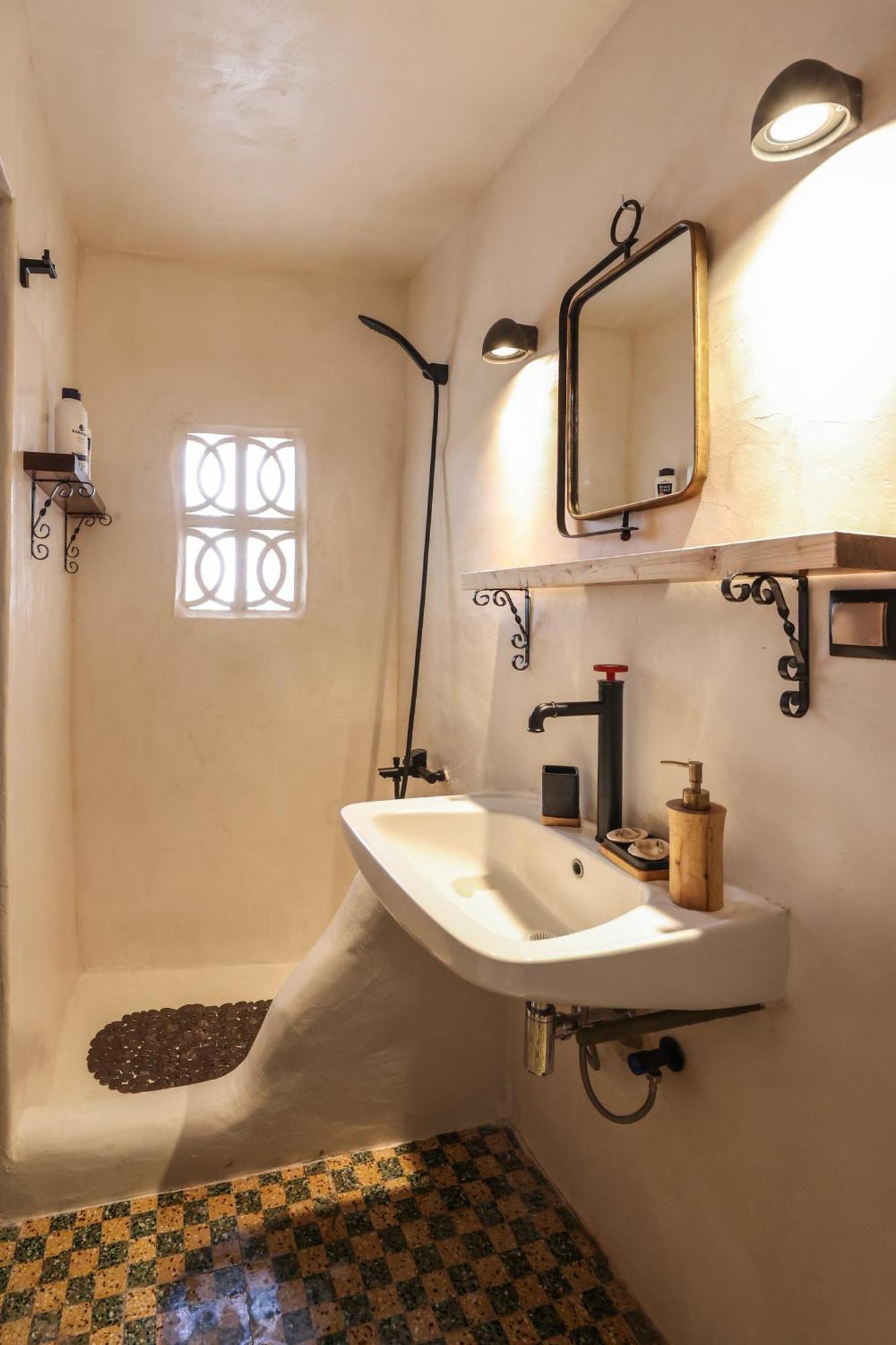 Mykonos TownSikate Hospitality公寓 外观 照片