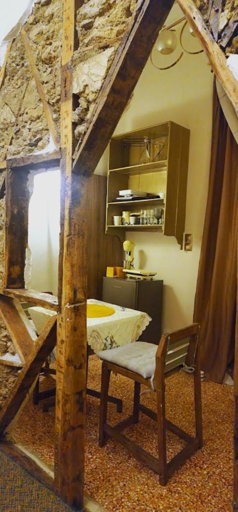 Mykonos TownSikate Hospitality公寓 外观 照片