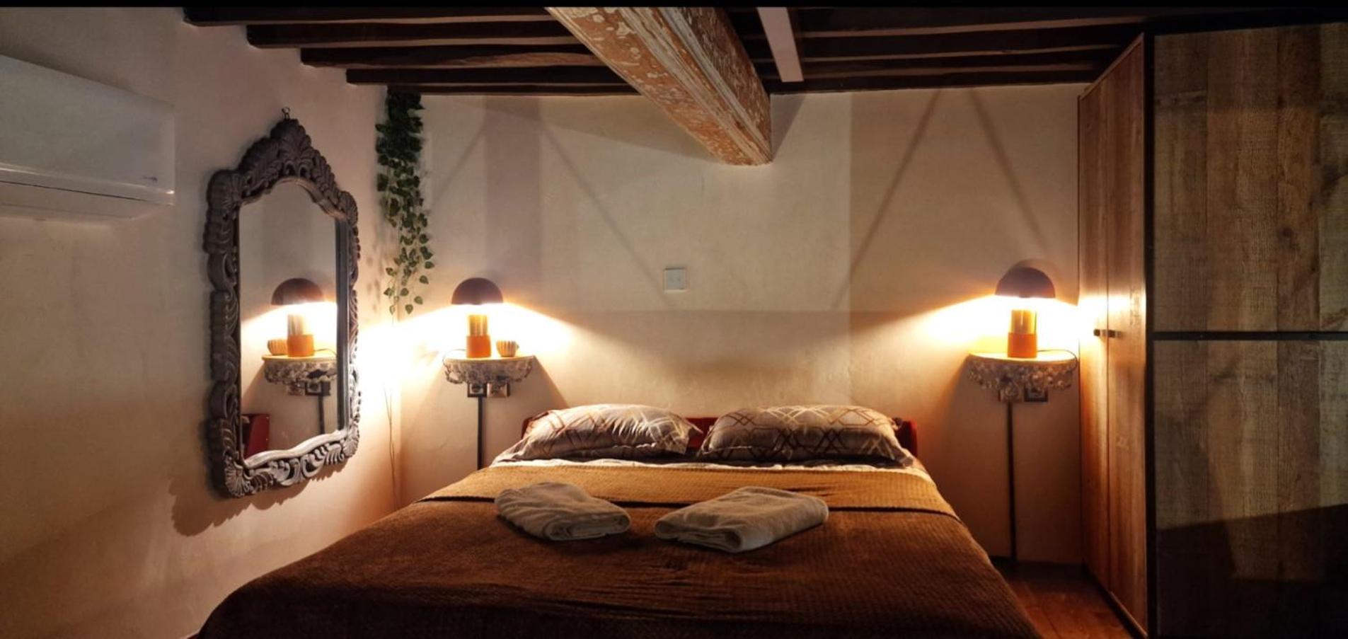 Mykonos TownSikate Hospitality公寓 外观 照片